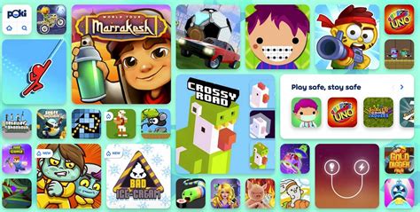 poki games gratis